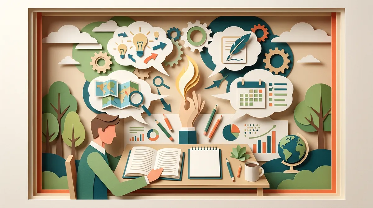 ai blog writing software