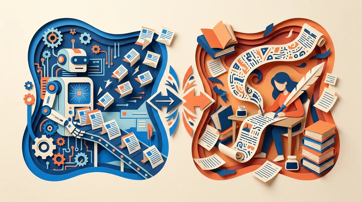 ai blog writing software