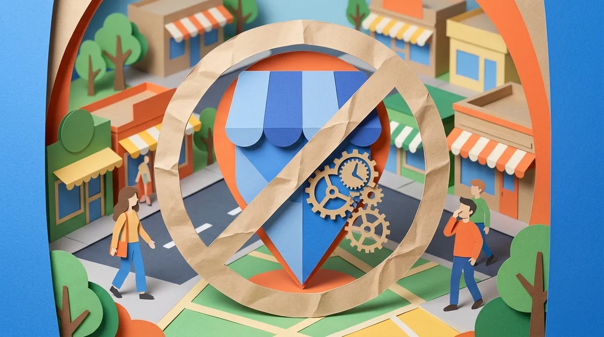 local seo automation