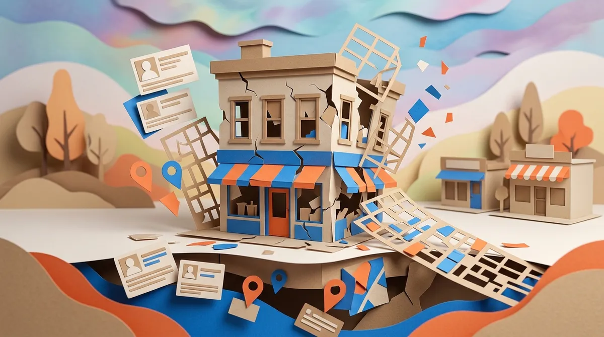 local seo automation