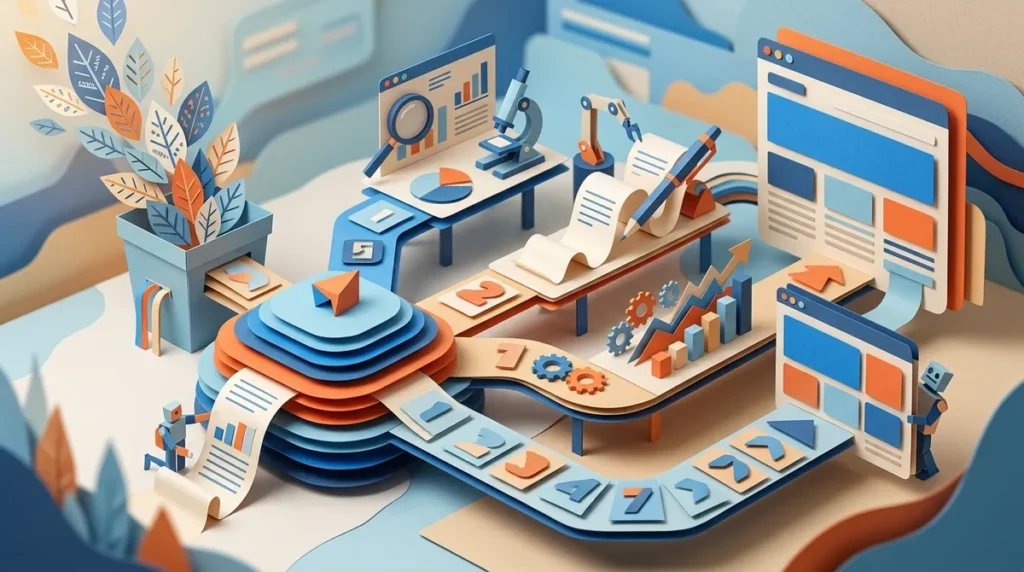 7 Things a Content Strategy Planner Does for Your SEO in 2026