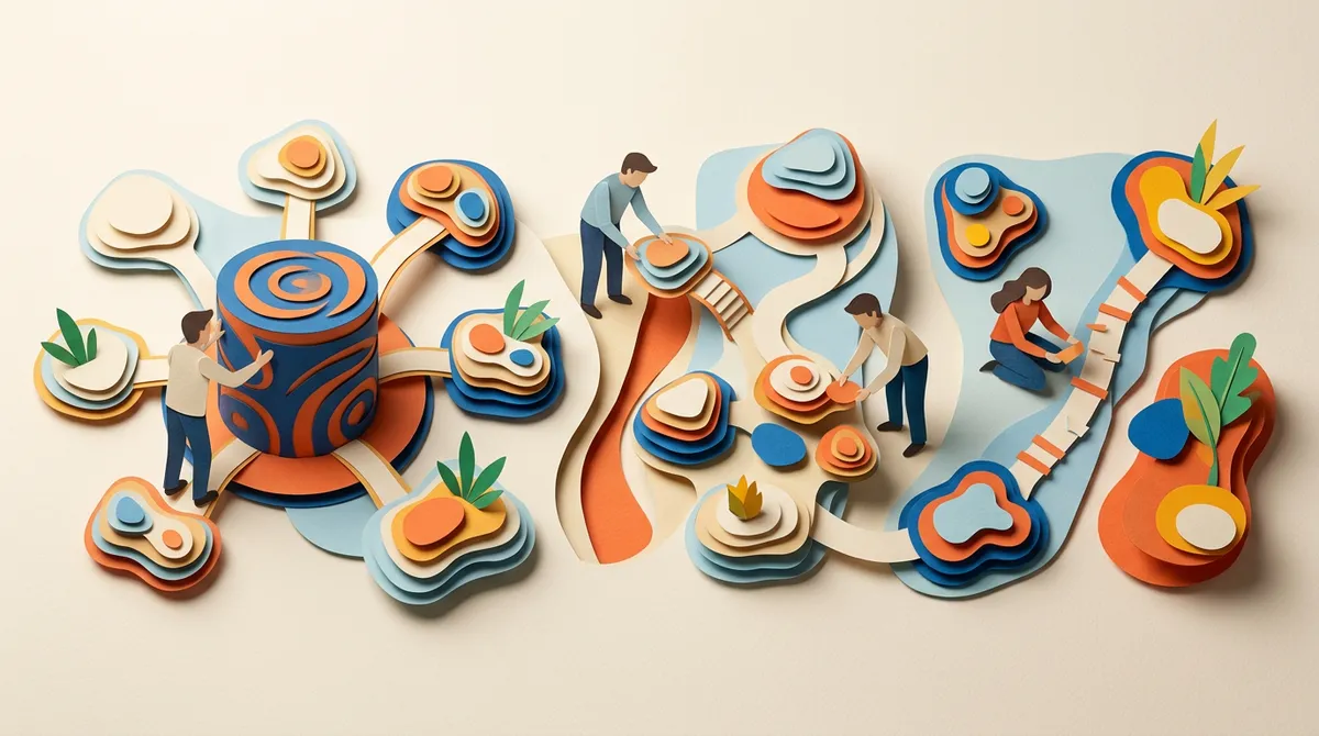 topic cluster strategy