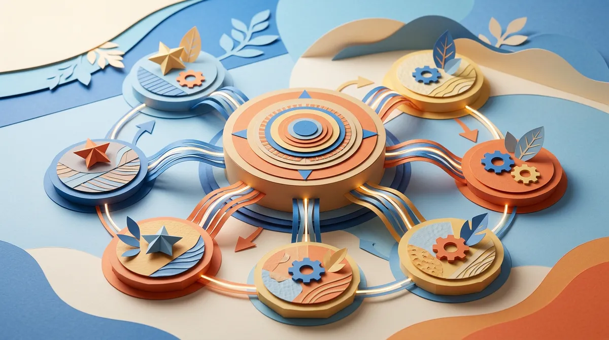 How to Build a Topic Cluster Strategy That Boosts SEO