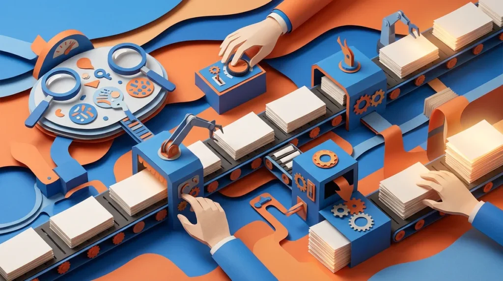 What Is SEO Auto Pilot and How Does It Work?