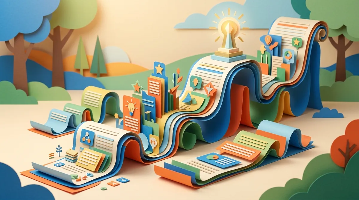 seo content generation