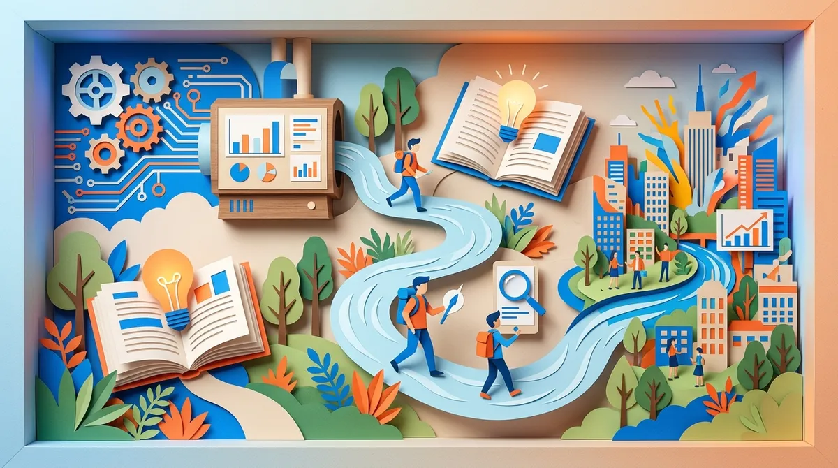 organic traffic generation