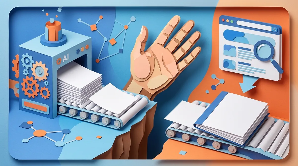 ai article writing tool