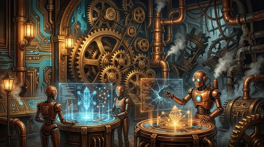15 AI Agents SEO Mistakes That Kill Your Search Visibility