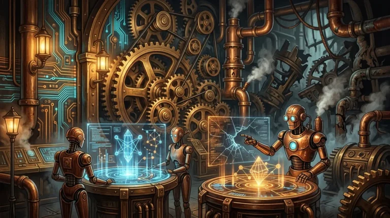 15 AI Agents SEO Mistakes That Kill Your Search Visibility