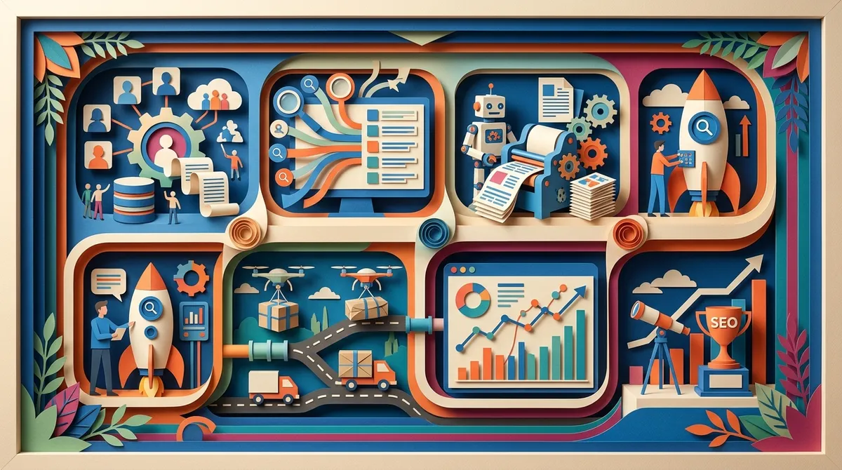 content marketing automation