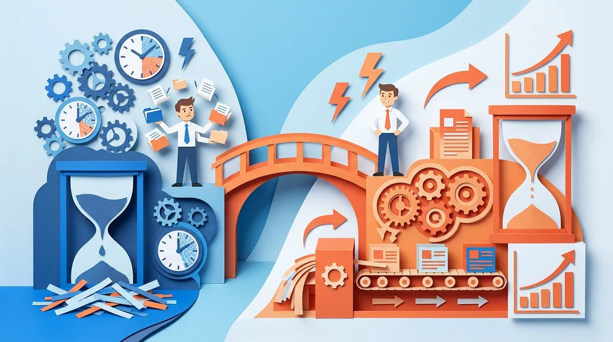 content marketing automation