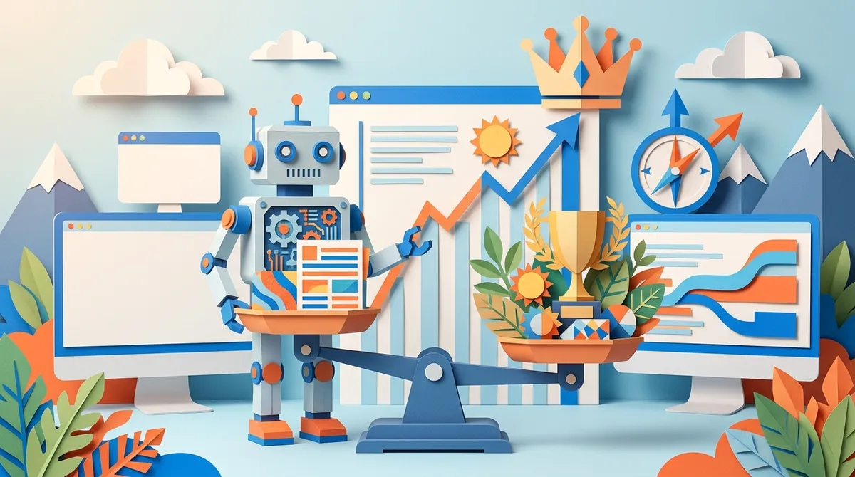 content marketing automation