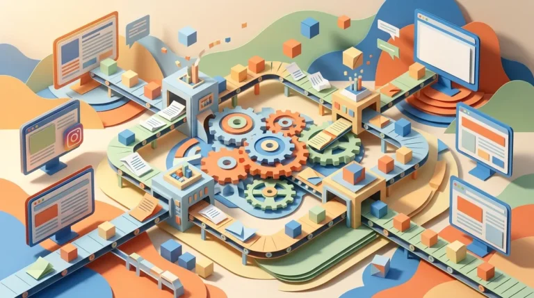 7 Content Marketing Automation Wins for SEO Growth in 2026