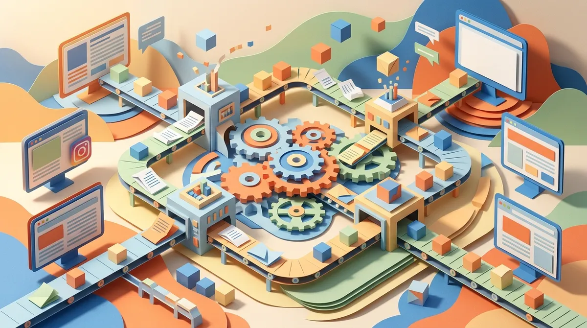 7 Content Marketing Automation Wins for SEO Growth in 2026