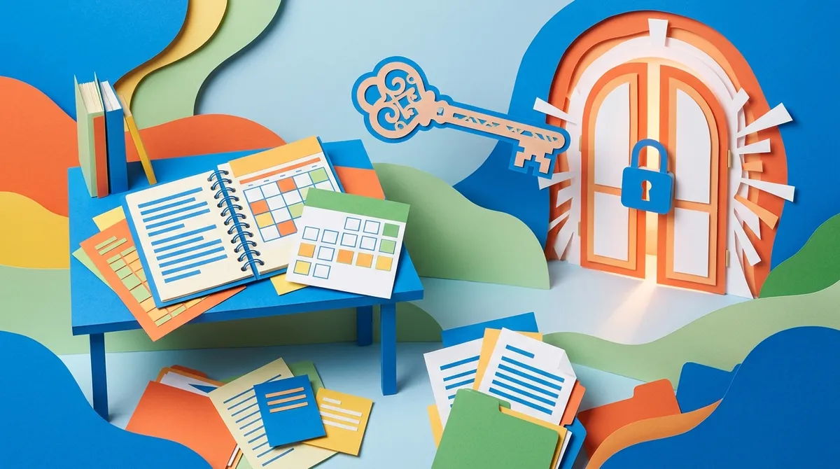 content calendar tool