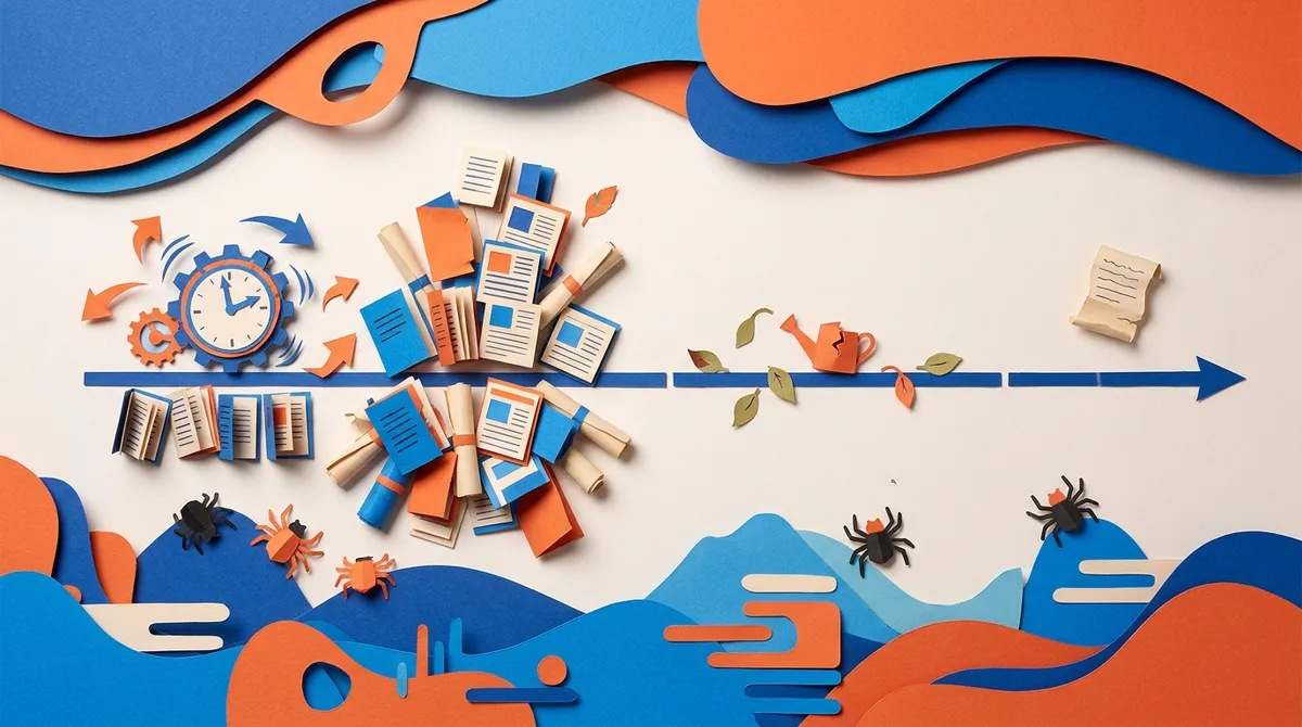 content calendar tool