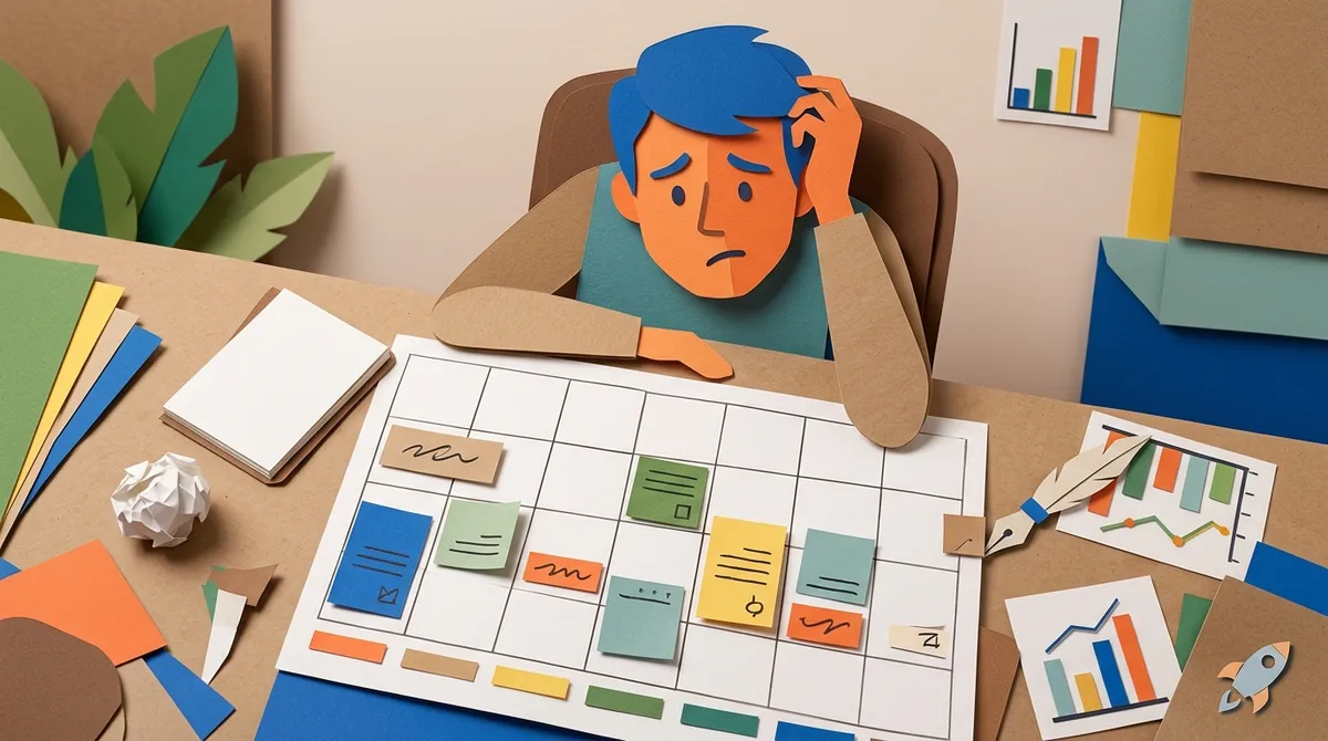 content calendar tool