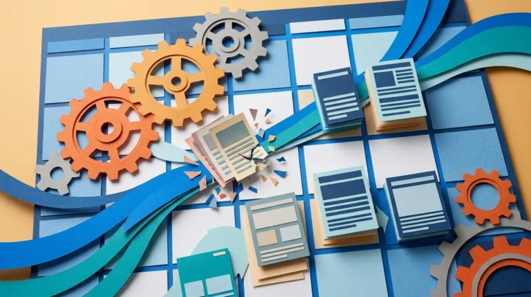 7 Content Calendar Tool Mistakes Killing Your SEO