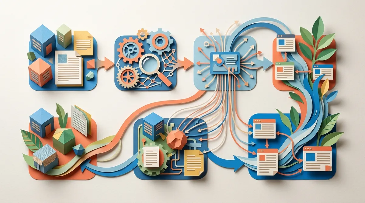 automated internal linking