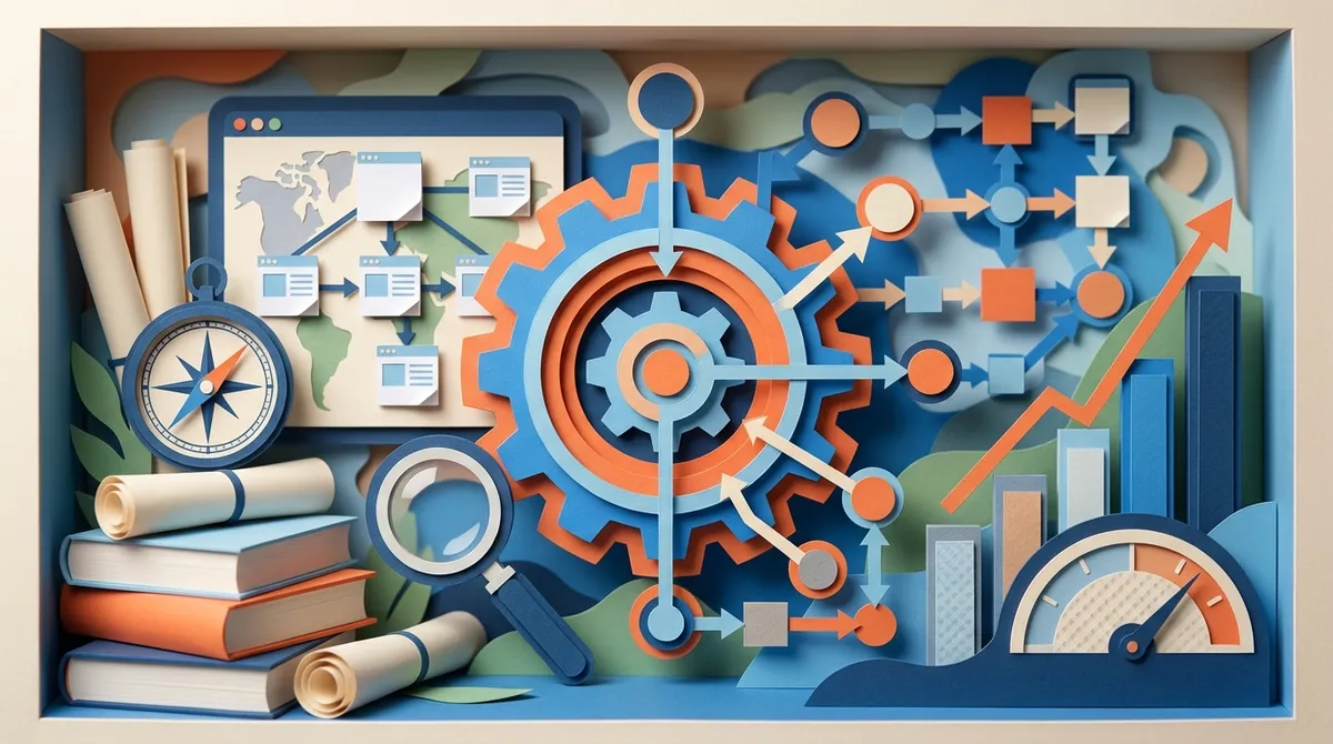 automated internal linking