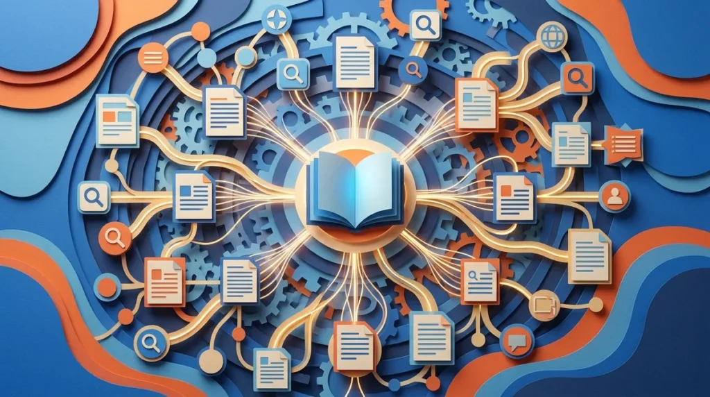 How to Use Automated Internal Linking to Boost SEO Fast