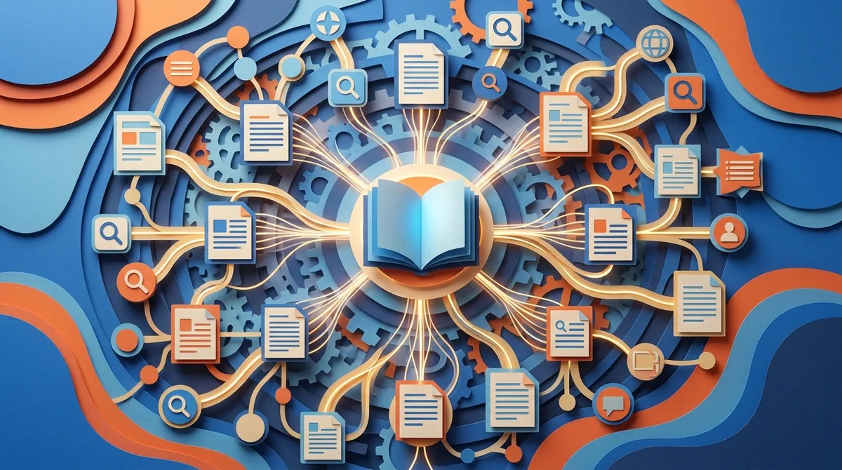 How to Use Automated Internal Linking to Boost SEO Fast