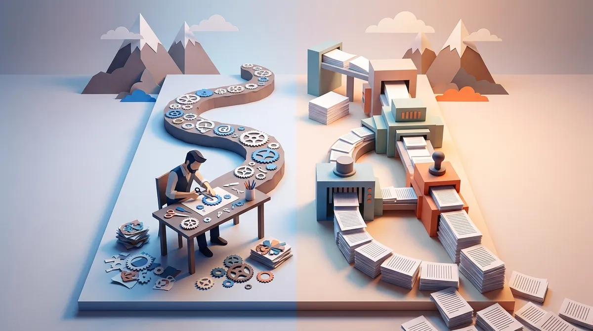 Manual SEO vs. AI SEO Optimization: Which One Wins?