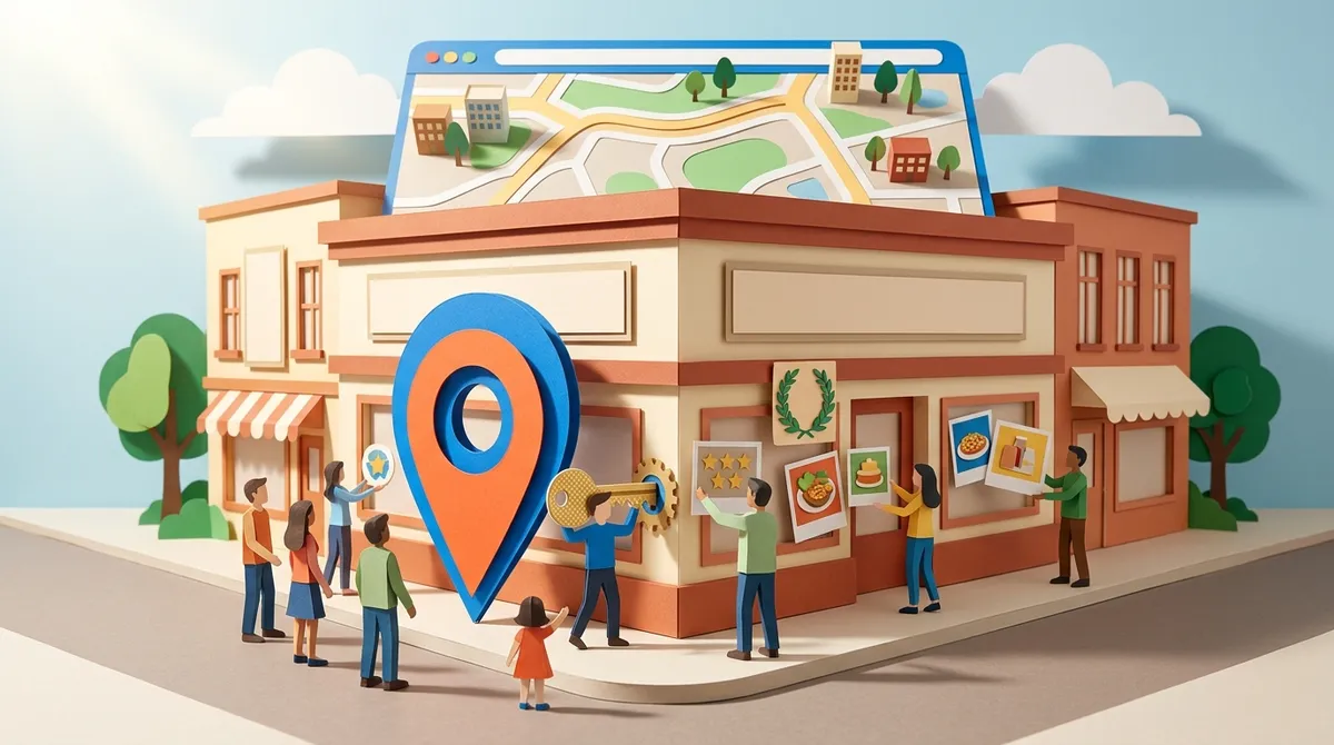 local seo strategies