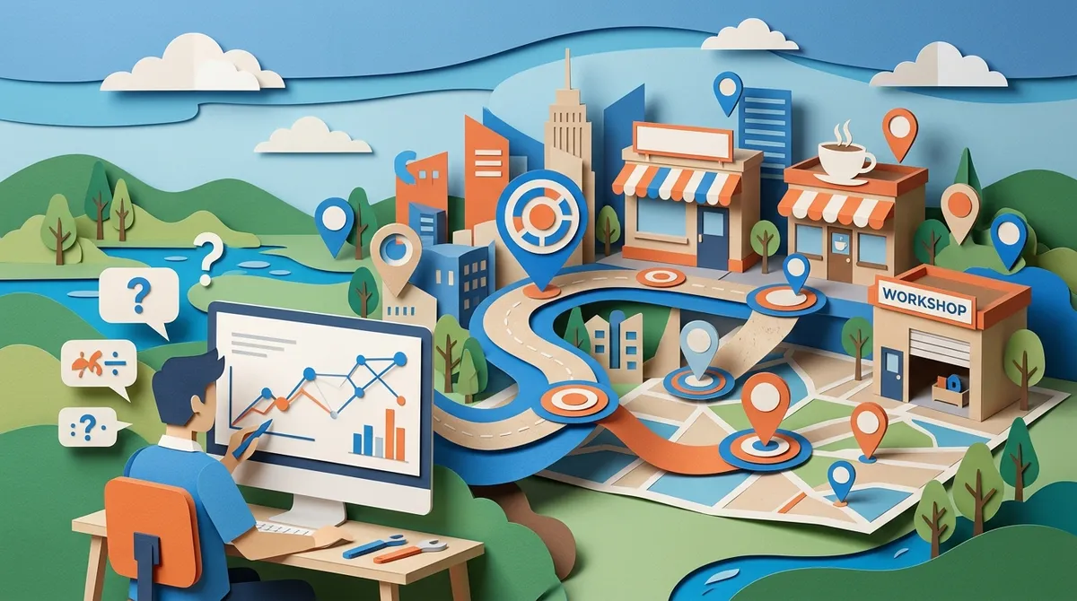 local seo strategies