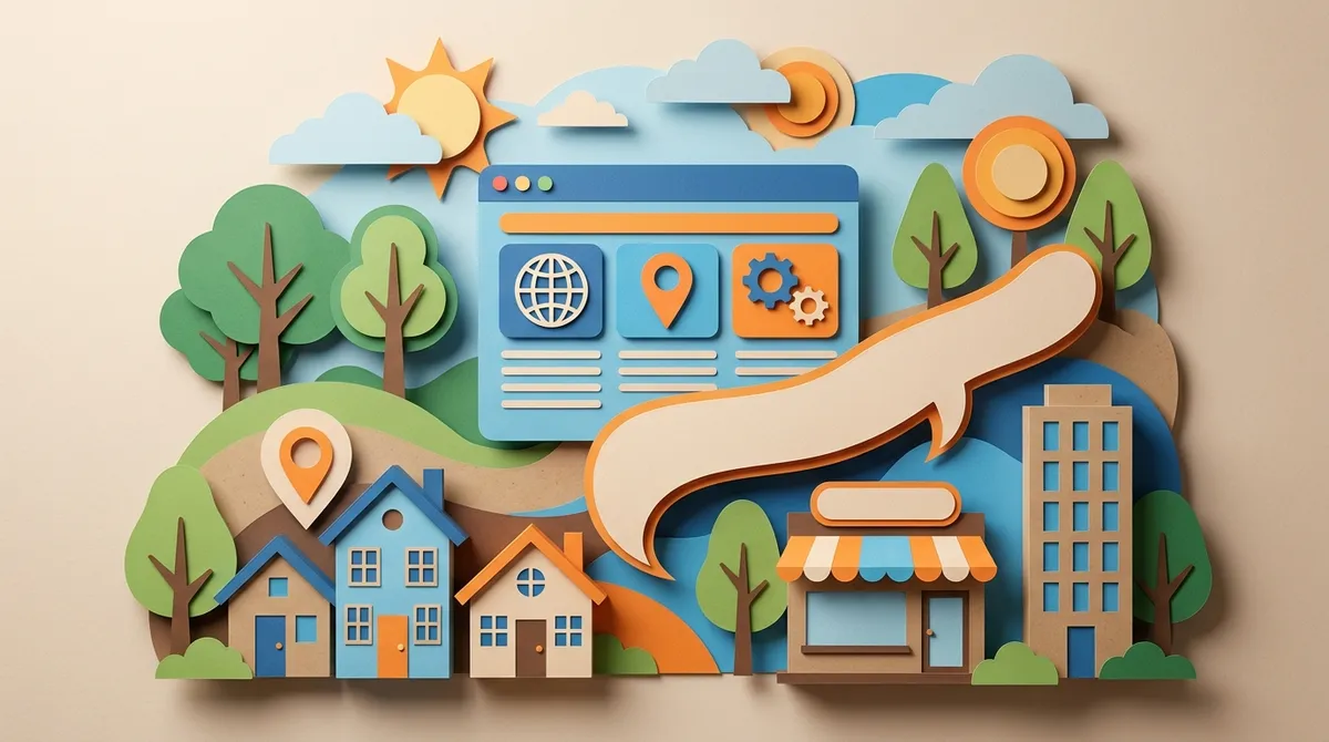 local seo strategies