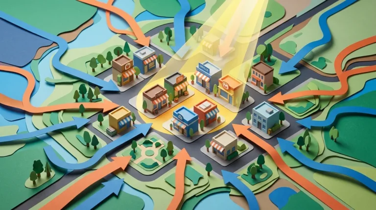 How to Build Local SEO Strategies That Drive Real Traffic