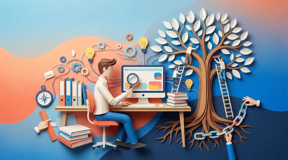 what is automated seo