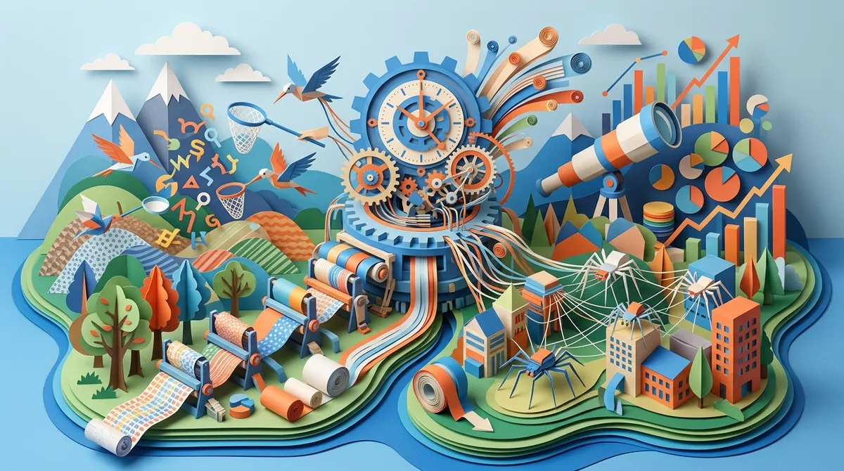 what is automated seo