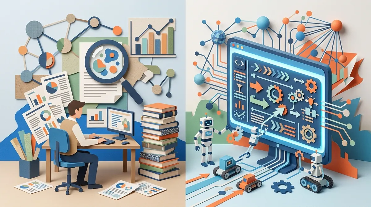 what is automated seo