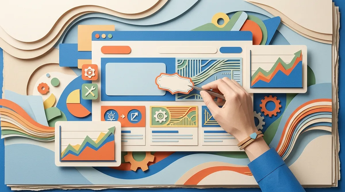 what is automated seo