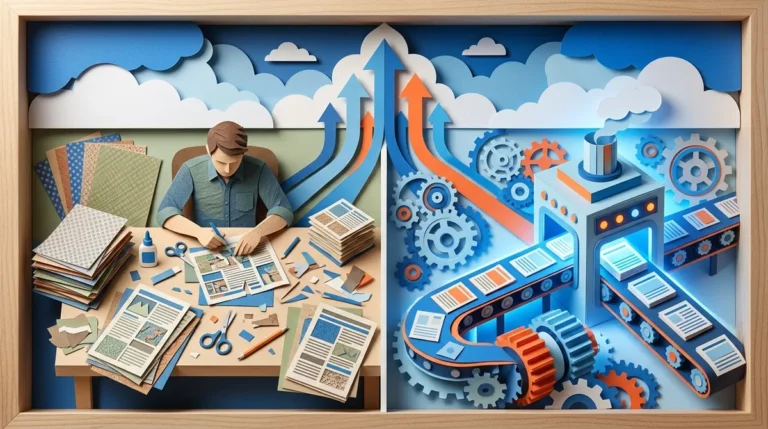 Manual SEO vs. Automated SEO: Which One Wins in 2026?