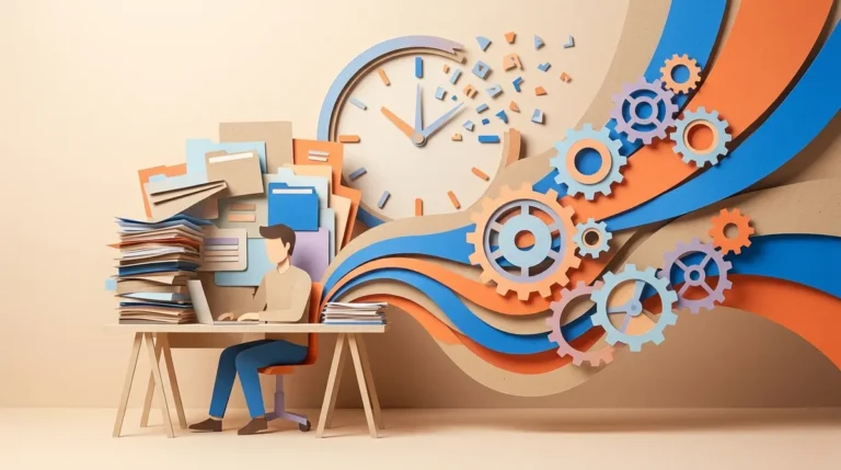 How Does Automation in SEO Actually Save You Time?