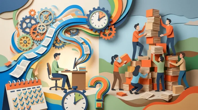 Daily Automation vs. Manual SEO: Which Wins in 2026?