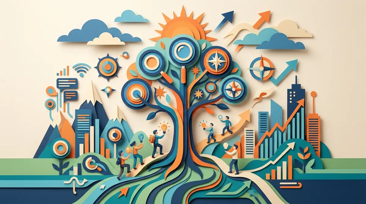 search visibility tool