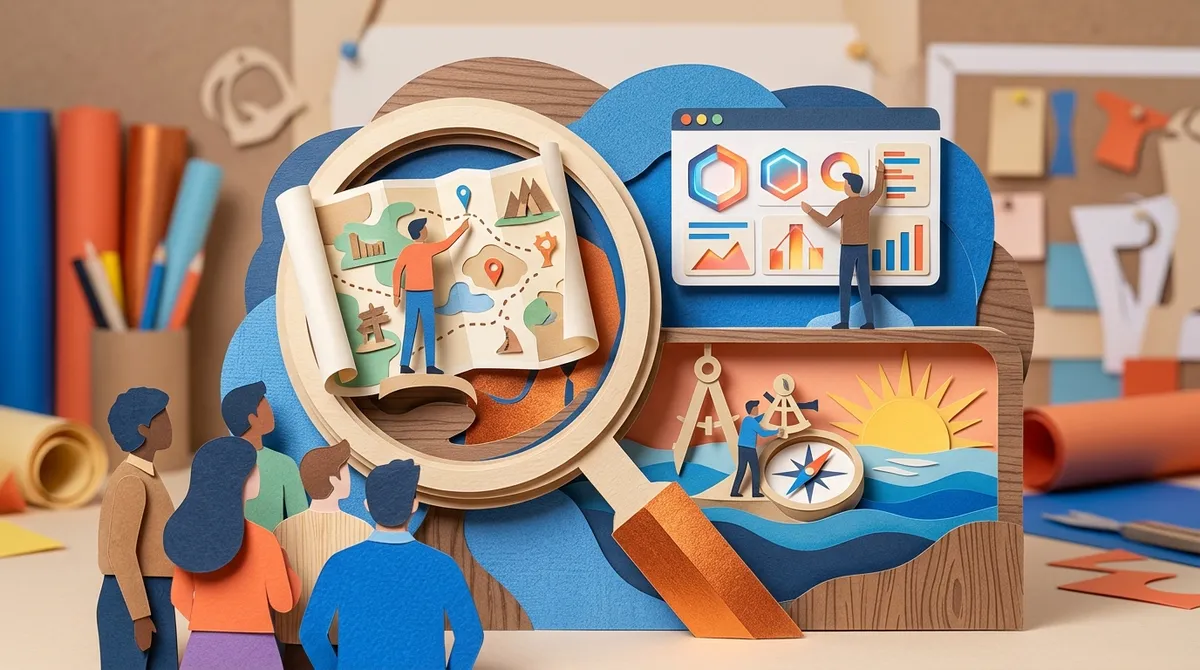 search visibility tool