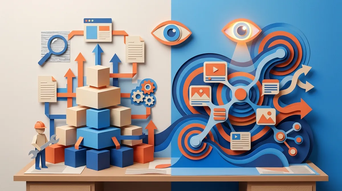AI search algorithms