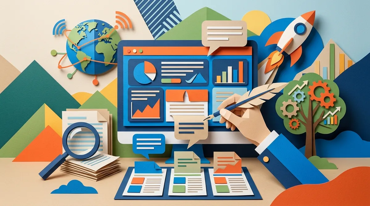 seo content writing ai