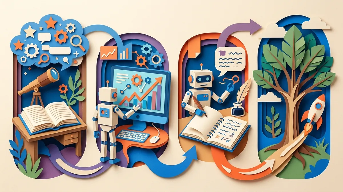 seo content writing ai