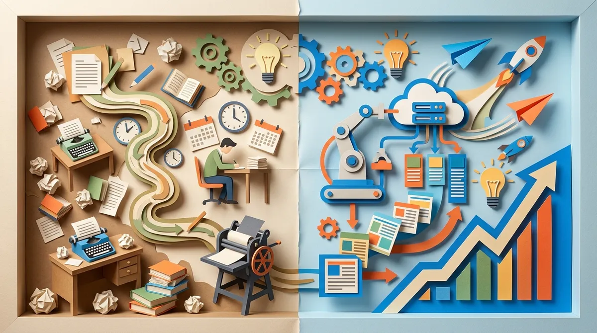 seo content writing ai