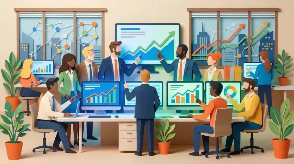 10 SEO Marketing Plans That Actually Drive Traffic in 2026