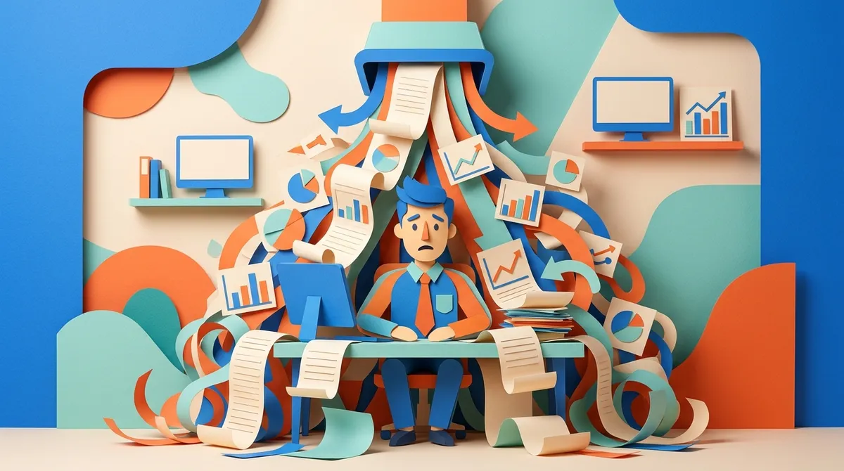 seo analytics dashboard