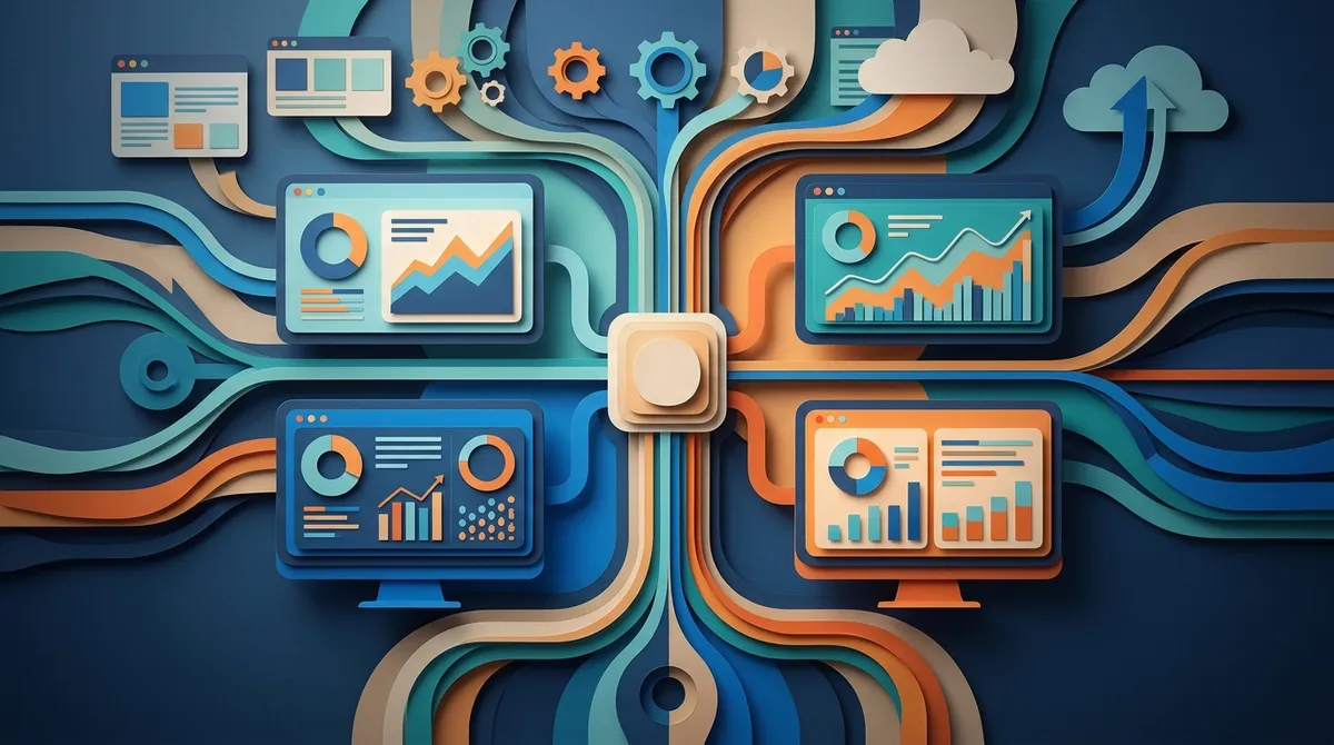 7 SEO Analytics Dashboard Mistakes You Should Never Make