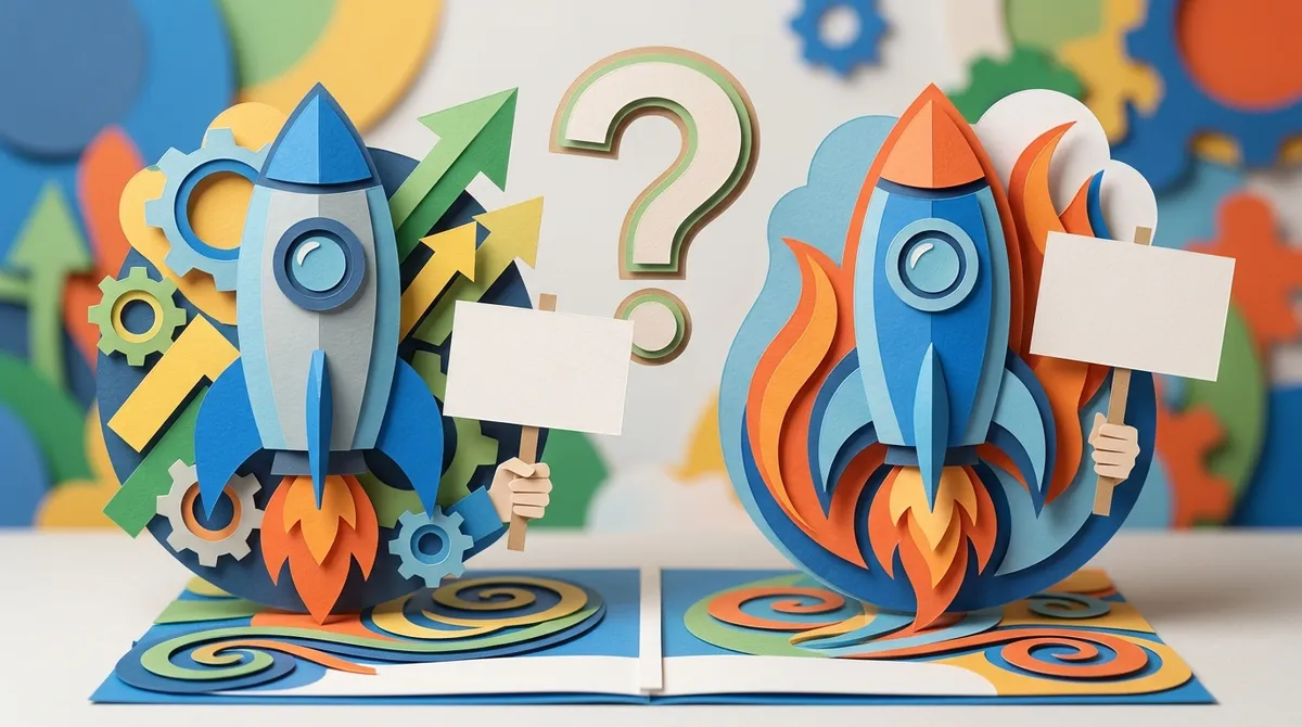 SEO Rocket WordPress