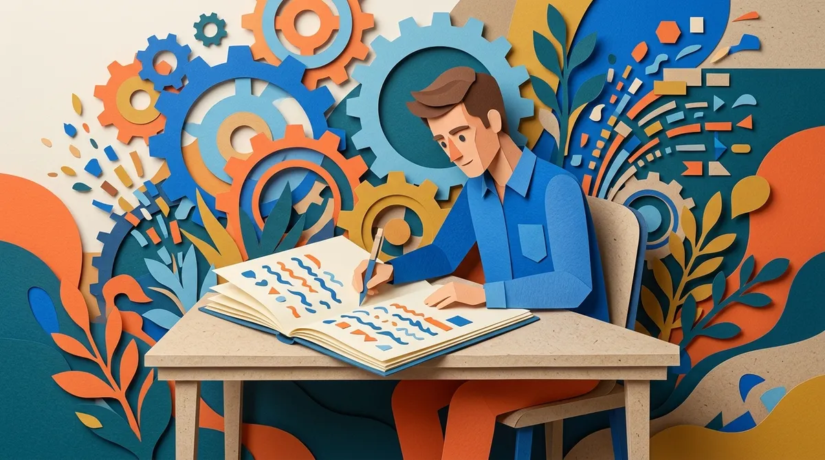 how to automate SEO content