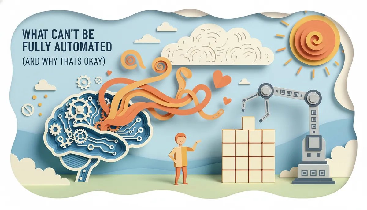how to automate SEO content